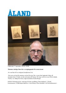 ålandstidningen